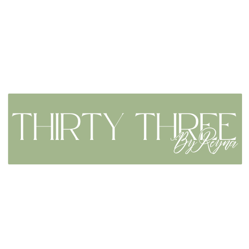 Thirty Three 